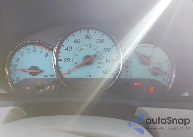 4T1FA38P26U078528: 44512640