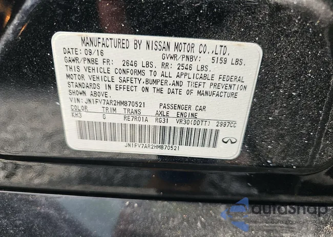 JN1FV7AR2HM870521: 44512643