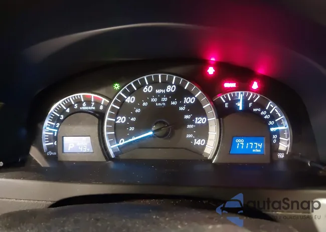 4T1BF1FK8CU506111: 44512670