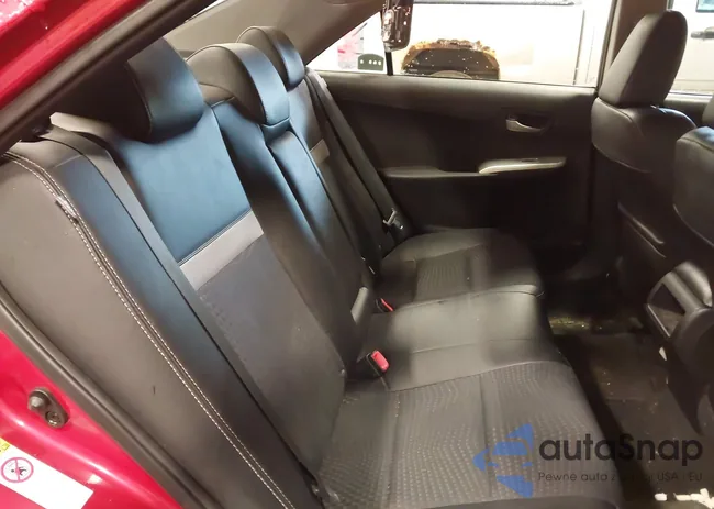 4T1BF1FK8CU506111: 44512670