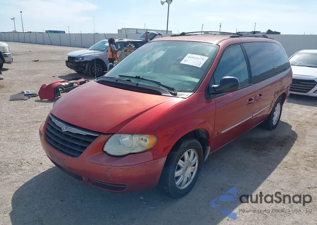 2C4GP54L75R296501: 44512675