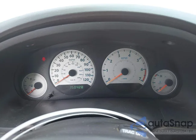 2C4GP54L75R296501: 44512675