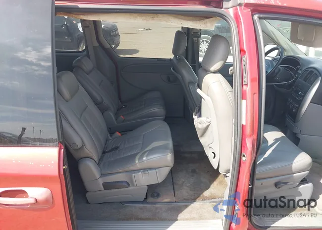 2C4GP54L75R296501: 44512675