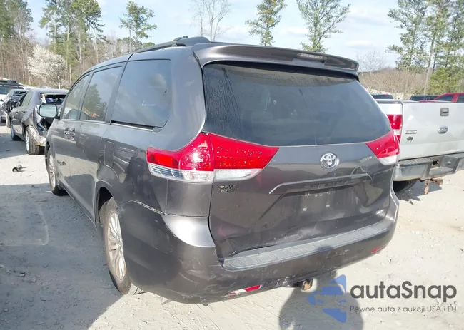 5TDYK3DC0CS254800: 44512700