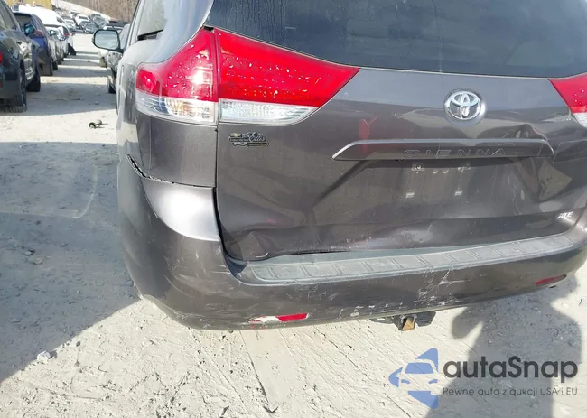 5TDYK3DC0CS254800: 44512700