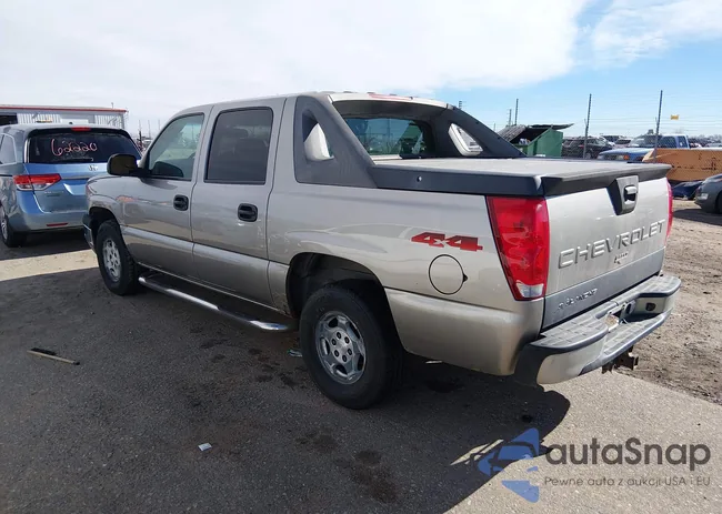 3GNEK13T33G240792: 44512722