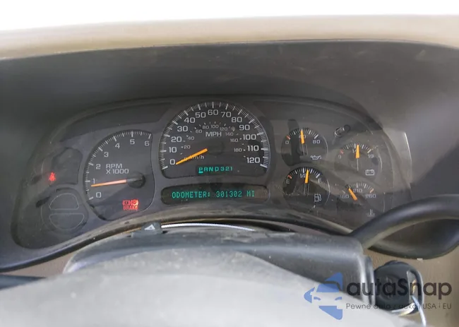 3GNEK13T33G240792: 44512722