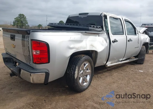 3GCRCREAXAG260729: 44512723