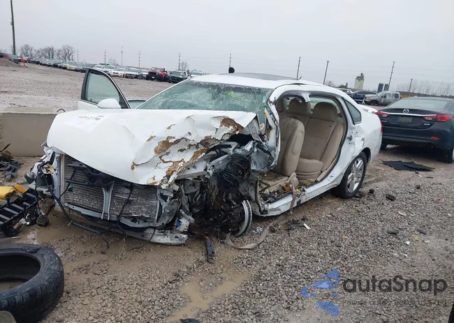 2G1WG5EK0B1274005: 44512730