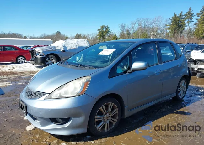 JHMGE8H54BC003319: 44512740