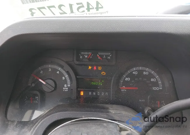 1FTNE1EW7CDB10017: 44512773