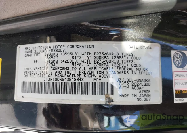 JTJHT00W543548348: 44512859