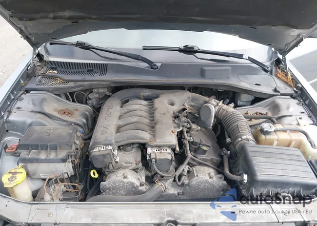 2C3KA53G86H328609: 44512944