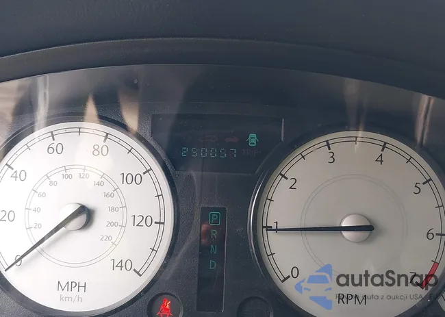 2C3KA53G86H328609: 44512944