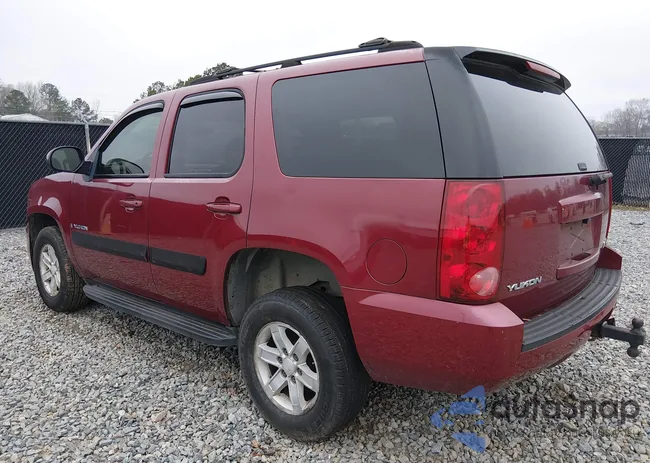 1GKFK13087J132910: 44512960