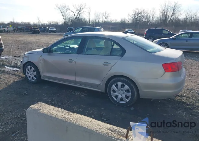 3VWD07AJ2EM297534: 44512975