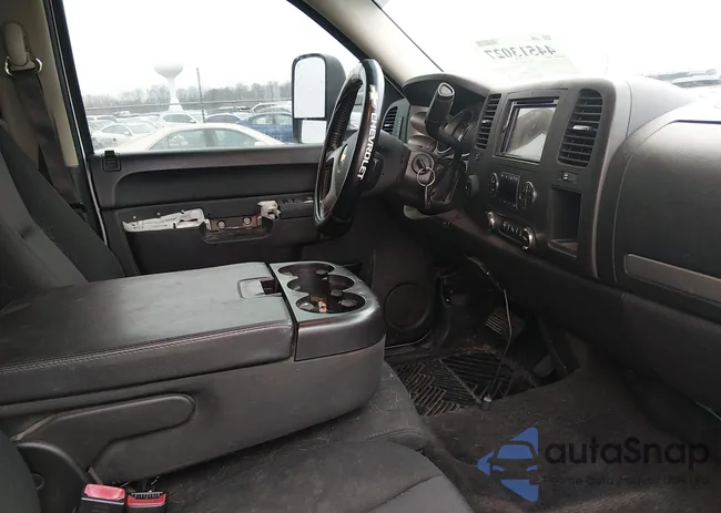 3GCPKSE79DG272462: 44513027