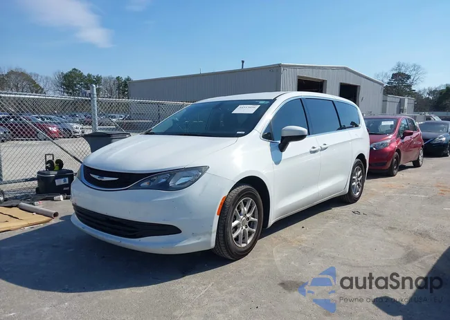 2C4RC1CGXJR158561: 44513056