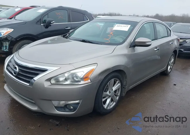 1N4AL3AP3EC122307: 44513112