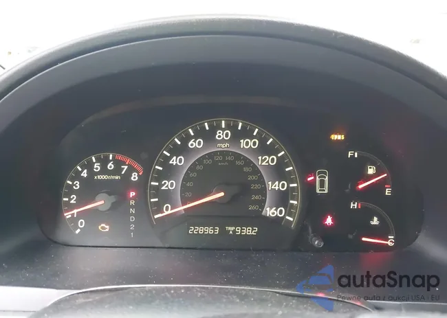 5FNRL38617B404607: 44513217