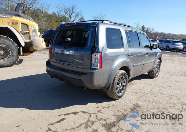 5FNYF4H21AB030335: 44513225