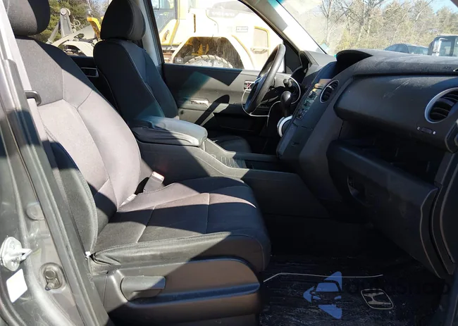 5FNYF4H21AB030335: 44513225