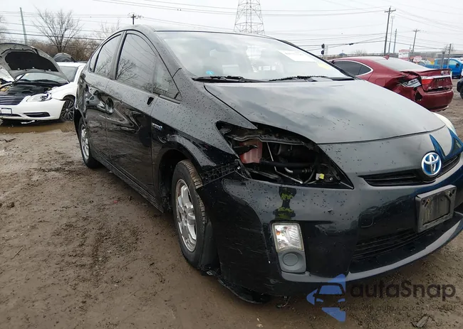 JTDKN3DU3A5013676: 44512390