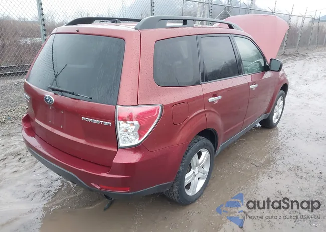 JF2SH6DC0AH769482: 44512545