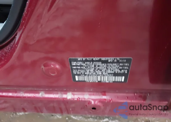 JF2SH6DC0AH769482: 44512545