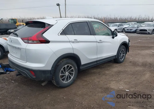 JA4ATUAA5NZ044423: 44512629