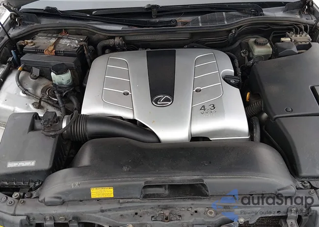 JTHBN36FX65053628: 44513664