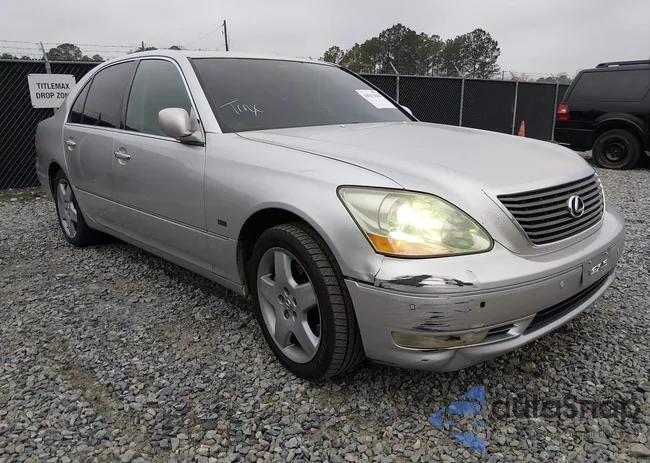 JTHBN36FX65053628: 44513664