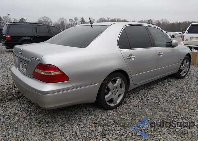 JTHBN36FX65053628: 44513664