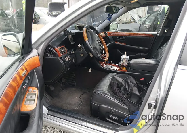 JTHBN36FX65053628: 44513664