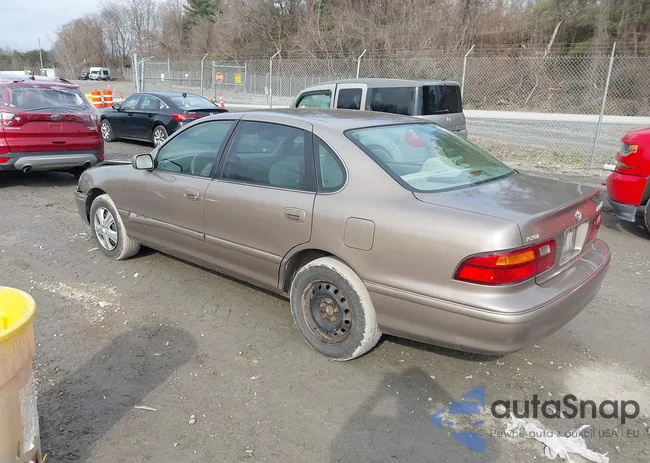 4T1BF18B9WU270585: 44513686