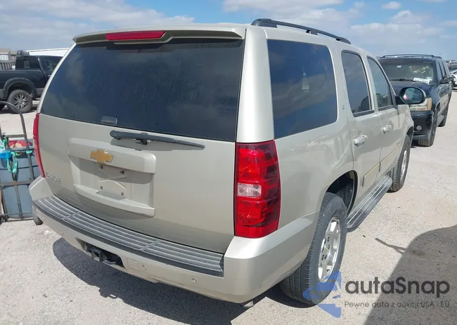 1GNSCBE07DR349394: 44513764