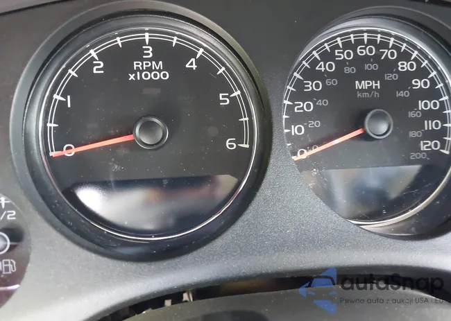 1GNSCBE07DR349394: 44513764