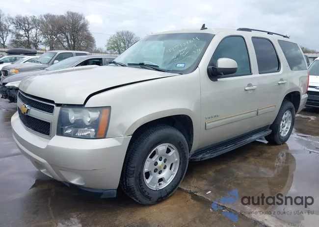 1GNSCBE07DR349394: 44513764