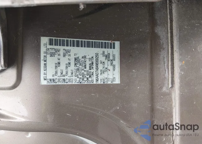 1N6AA07A84N569250: 44513812