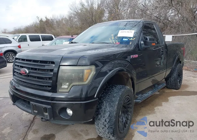 1FTMF1ETXEFB04220: 44513839