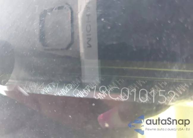 JH4CU26619C010152: 44513840