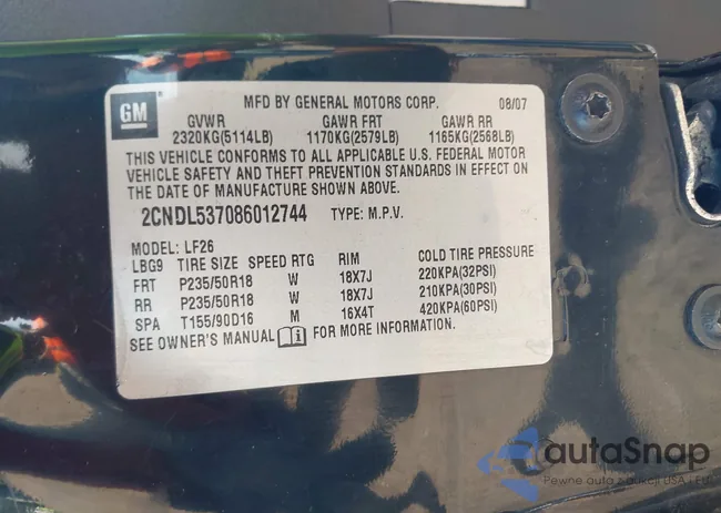 2CNDL537086012744: 44513887