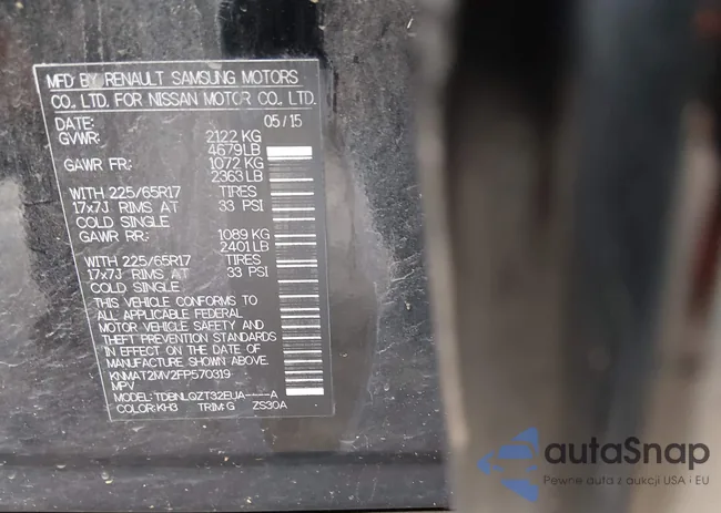 KNMAT2MV2FP570319: 44513894