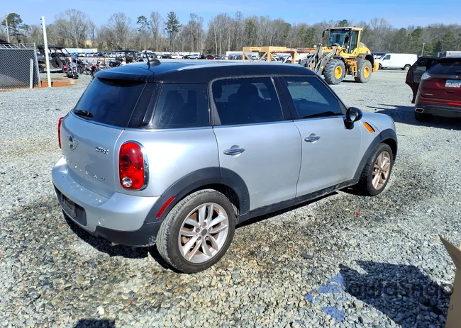 WMWZB3C56DWM31548: 44513933