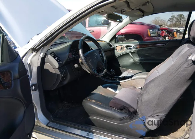 WDBLK65G63T138286: 44513935