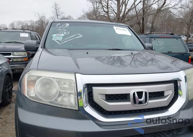 5FNYF3H98BB021222: 44513943