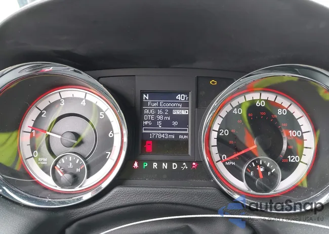 2C4RDGEG2KR530411: 44513996