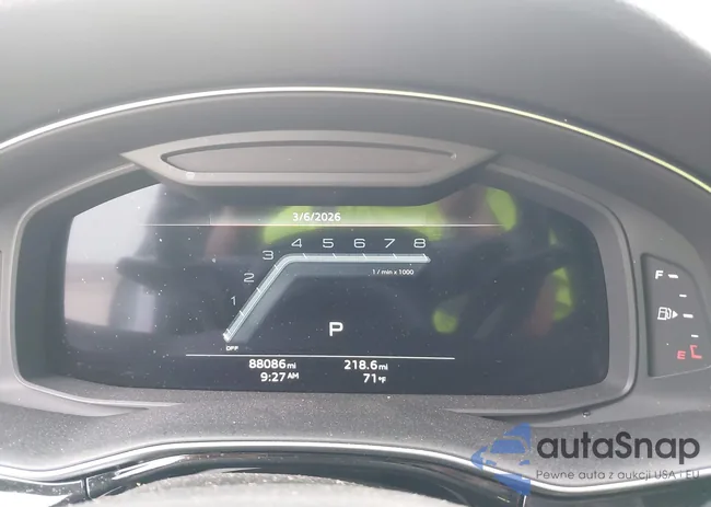 WA1AWBF17PD009550: 44514025