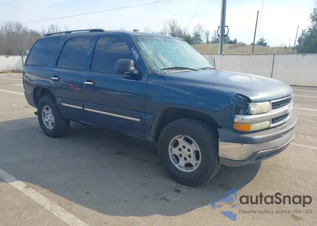 1GNEC13V65R180217: 44514100