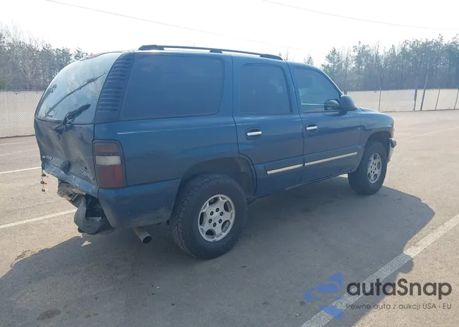 1GNEC13V65R180217: 44514100